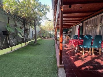 Casa en Venta en parque central