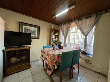 Casa en Venta en parque central