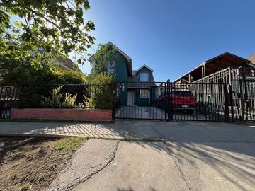 Casa en Venta en parque central