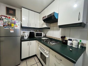 Casa en Venta en parque central