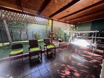Casa en Venta en parque central