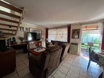 Casa en Venta en parque central