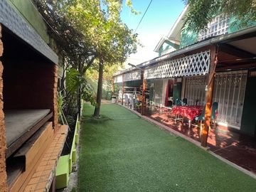 Casa en Venta en parque central