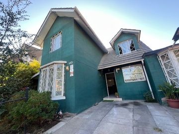 Casa en Venta en parque central