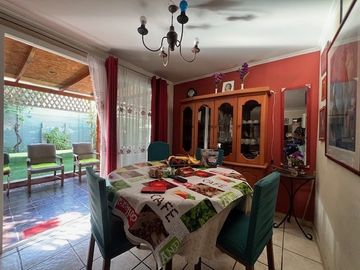 Casa en Venta en parque central