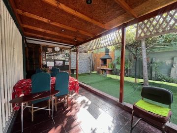 Casa en Venta en parque central