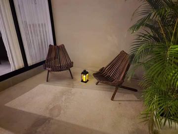 DEPARTAMENTO EN VENTA TULUM LA VELETA CALLE 14