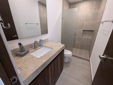 DEPARTAMENTO EN VENTA TULUM LA VELETA CALLE 14