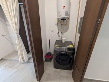 DEPARTAMENTO EN VENTA TULUM LA VELETA CALLE 14