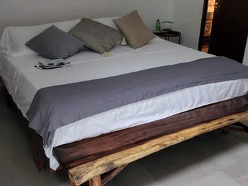 DEPARTAMENTO EN VENTA TULUM LA VELETA CALLE 14