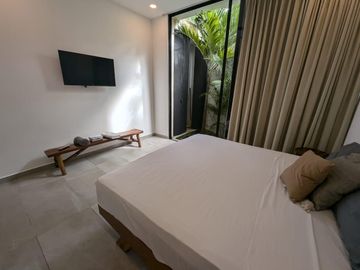 DEPARTAMENTO EN VENTA TULUM LA VELETA CALLE 14