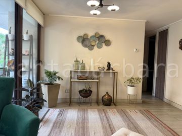 Venta Departamento 2 dormitorios 2 baños Logia