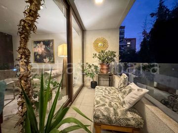 Venta Departamento 2 dormitorios 2 baños Logia