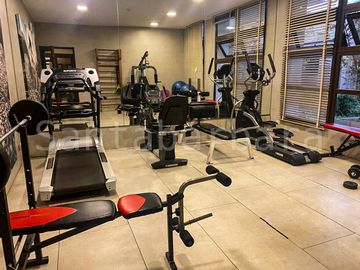 Venta Departamento 2 dormitorios 2 baños Logia