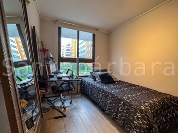 Venta Departamento 2 dormitorios 2 baños Logia