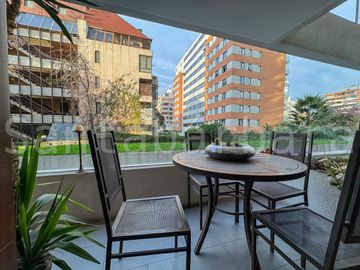 Venta Departamento 2 dormitorios 2 baños Logia