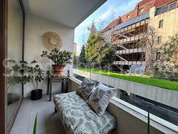 Venta Departamento 2 dormitorios 2 baños Logia