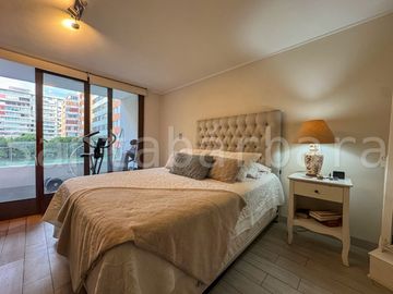 Venta Departamento 2 dormitorios 2 baños Logia