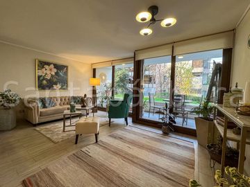 Venta Departamento 2 dormitorios 2 baños Logia