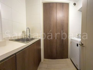 Venta Departamento 2 dormitorios 2 baños Logia