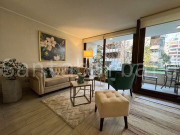 Venta Departamento 2 dormitorios 2 baños Logia