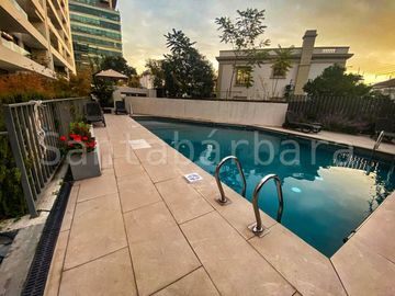 Venta Departamento 2 dormitorios 2 baños Logia
