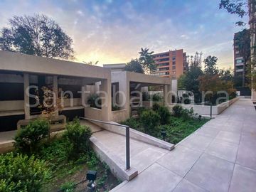 Venta Departamento 2 dormitorios 2 baños Logia