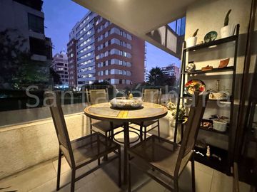 Venta Departamento 2 dormitorios 2 baños Logia