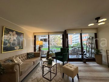 Venta Departamento 2 dormitorios 2 baños Logia