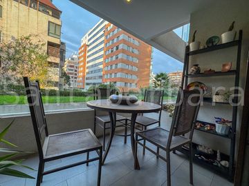 Venta Departamento 2 dormitorios 2 baños Logia