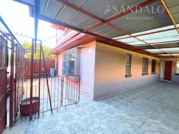CASA EN VENTA PONCE DE ZAMORA LA FLORIDA