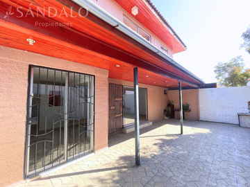 CASA EN VENTA PONCE DE ZAMORA LA FLORIDA