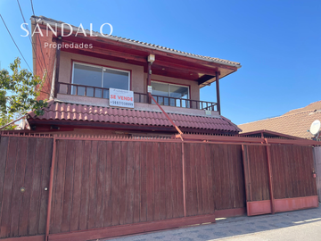 CASA EN VENTA PONCE DE ZAMORA LA FLORIDA