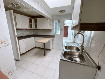CASA EN VENTA PONCE DE ZAMORA LA FLORIDA