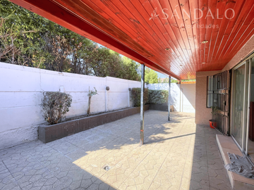 CASA EN VENTA PONCE DE ZAMORA LA FLORIDA