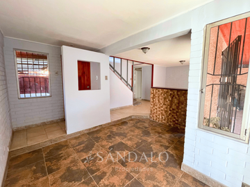 CASA EN VENTA PONCE DE ZAMORA LA FLORIDA