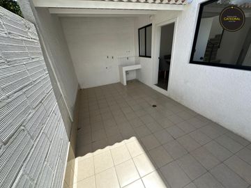 Casa de venta en Misicata – código:21745
