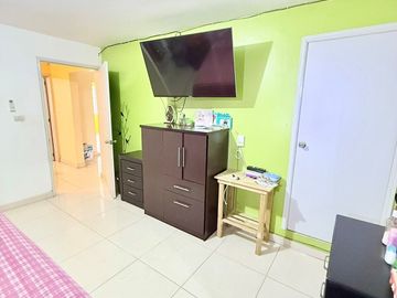 Casa en venta en Arboledas del Sumidero con habitación en Planta baja