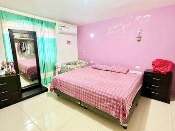Casa en venta en Arboledas del Sumidero con habitación en Planta baja