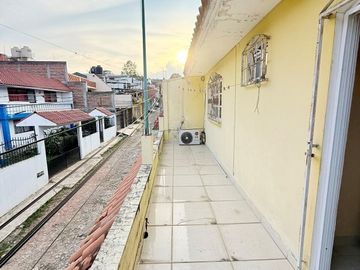 Casa en venta en Arboledas del Sumidero con habitación en Planta baja