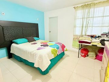 Casa en venta en Arboledas del Sumidero con habitación en Planta baja