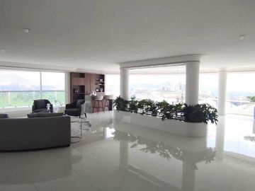 Departamentos en renta y venta 6tasecc Lomas Verdes - Espectacular vista