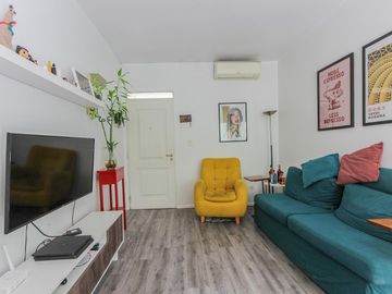 Venta PH 3 ambientes Palermo Terraza