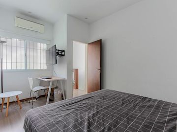 Venta PH 3 ambientes Palermo Terraza