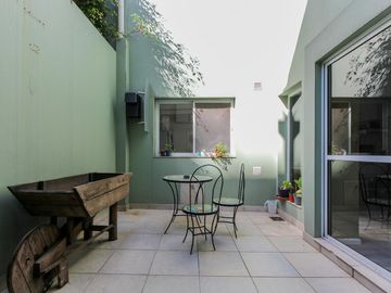 Venta PH 3 ambientes Palermo Terraza