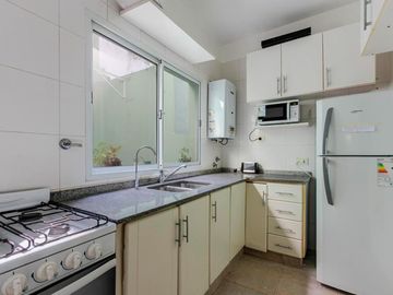 Venta PH 3 ambientes Palermo Terraza
