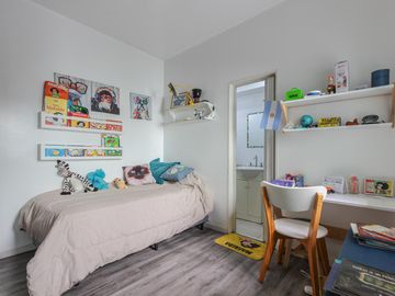 Venta PH 3 ambientes Palermo Terraza