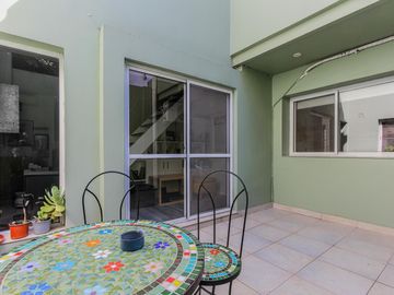 Venta PH 3 ambientes Palermo Terraza