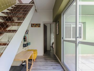Venta PH 3 ambientes Palermo Terraza
