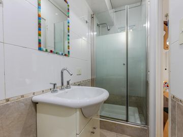 Venta PH 3 ambientes Palermo Terraza